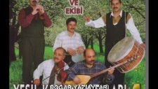 Yeşil Kaman Ustaları - Doğar Yaz Ayları