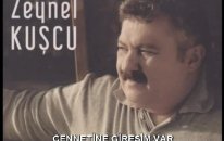 Zeynel Kuşçu - Cennetine Giresim Var