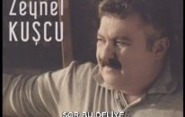 Zeynel Kuşçu - Sor Bu Deliye