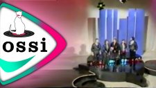 Ajda Pekkan feat Beş Yıl Önce On Yıl Sonra - O Benim Dünyam - Şarkılar