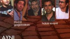 Aynı Mahallenin Çocukları - Hasretler Ayrılıkla Başlar