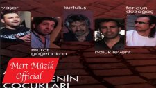 Aynı Mahallenin Çocukları - Hasretler Ayrılıkla Başlar