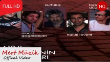 Aynı Mahallenin Çocukları - Minor Şarkı