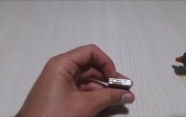 Elektrik Motoru Yapımı