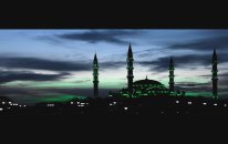 İbrahim Aldıç - Kaside Ya İlahi Sana Açtım Elimi