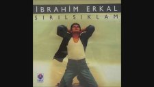 İbrahim Erkal - Sırılsıklam (Full Albüm1998)