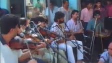 Mustafa Kandıralı ve Saz Arkadaşları Klarnet Konçertosu (1995)