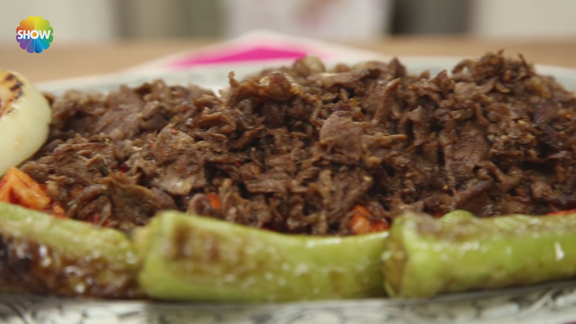 Kolay İskender Videosu Kolay İskender Videosu