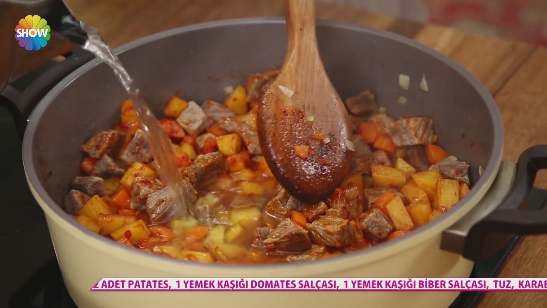 Orman Kebabı Tarifi Orman Kebabı Tarifi