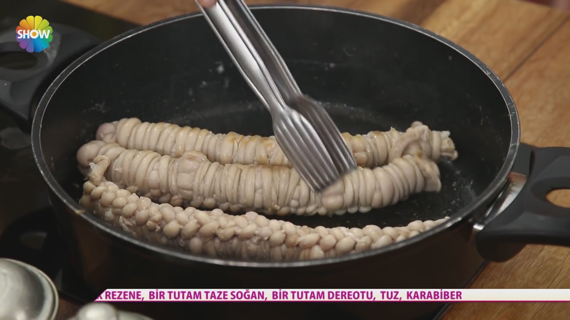 Kuzu Sarması Tarifi Kuzu Sarması Tarifi