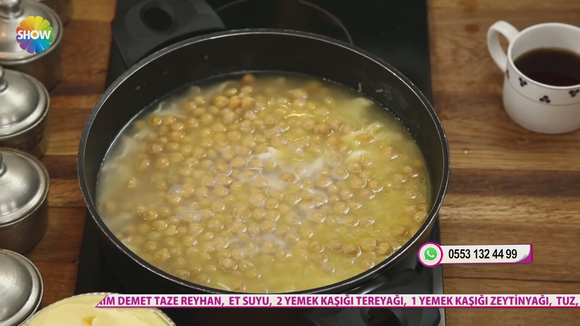 Güveçte Turşulu Pilav Tarifi Güveçte Turşulu Pilav Tarifi