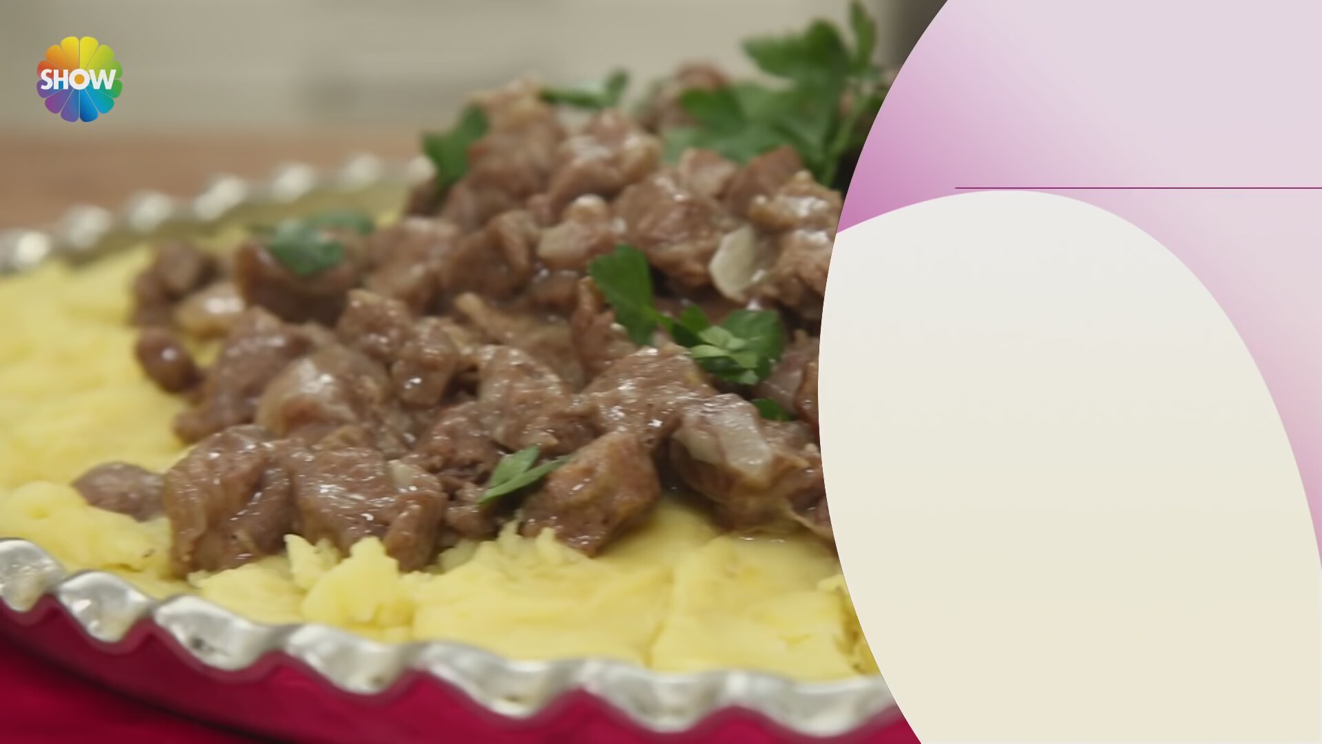 Sakızlı Kebap Sakızlı Kebap