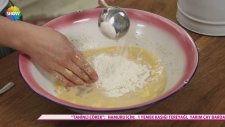Nurselin Evi - Tahinli Çörek Tarifi