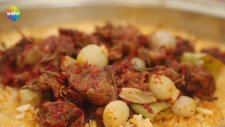 Nurselin Evi - Tas Kebabı Tarifi