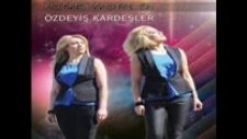 Özdeyiş Kardeşler - Kavurma Koydum Tasa (Official Video)