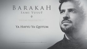 Sami Yusuf - – Ya Hayyu Ya Qayyum Sami Yusuf - – Ya Hayyu Ya Qayyum