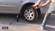 Aküsü Biten Aracı Çalıştırma Yöntemi