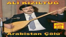 Ali Kızıltuğ - Gel de Bana Sor