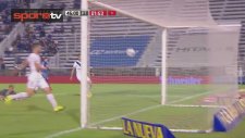 Aşırtma Gol Galibiyete Yetmedi!