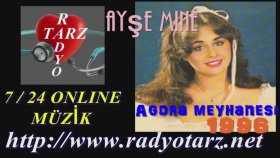 Ayşe Mine - Agora Meyhanesi Ayşe Mine - Agora Meyhanesi