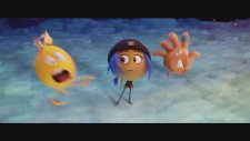 Emoji Filmi / The Emoji Movie (2017) - Türkçe Dublajlı İkinci Fragman