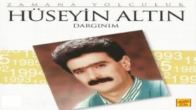 Hüseyin Altın - Derdim Sıralı Hüseyin Altın - Derdim Sıralı