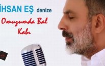 İhsan Eş - Omuzumda Bal Kabı