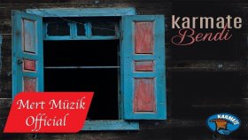 Karmate - Senun İçun Sevduğum Karmate - Senun İçun Sevduğum
