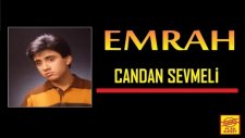 Küçük Emrah Şarkıları - Candan Sevmeli (Arabesk Müzik)