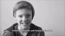 Lezbiyen Çiftin Çocuğu Anlatıyor ( Türkçe Altyazı İçerir )