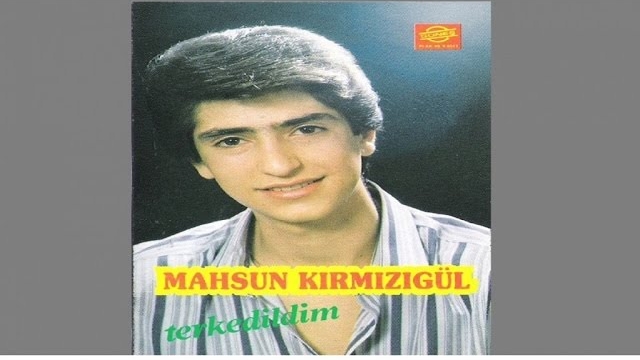 Mahsun Kirmizigul Mp3 Free Download