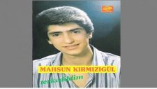 Mahsun Kırmızıgül - Sarardım Ben Sarardım
