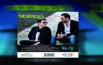 Teona - Gitme Dur ( Official Audio )