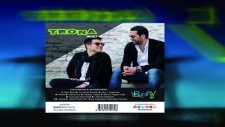 Teona - Tanıtım ( Official Audio Teaser )