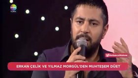 Yılmaz Morgül - Erkan Çelik - Kal Benim İçin Yılmaz Morgül - Erkan Çelik - Kal Benim İçin