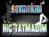 çok seviyorum seni