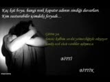 Hergele & Aytan Affetmem Asla...purple Heyza