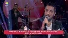 Erkan Çelik & Adnan Yavuzer - Sevgi Duvarı