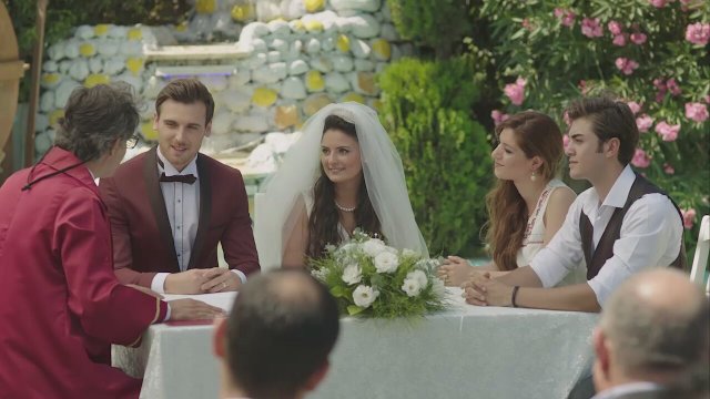 Bambaşka - Klip #1