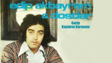 Edip Akbayram & Dostlar - Garip - Kaşların Karasına