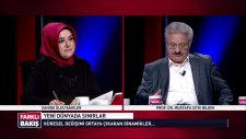 Farklı Bakış 58. Bölüm - Yeni Dünyada Sınırlar