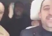 Ganyotçu Ebubekir Öztürk'den Küfürlü İzmir Marşı
