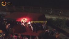 İmat Rekani 2017 - Muhteşem Halay ( Drone Çekim )