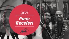 Pune Geceleri | Hindistan Gezisi (3/4)