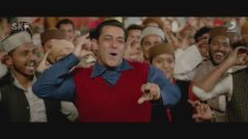 Tubelight - Salman Khan (Soundtrack)