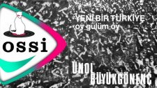 Ünol Büyükgönenç - Oy Gülüm Oy