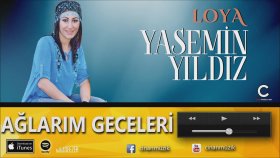 Yasemin Yıldız - Ft. Selçuk Balcı - Ağlarım Geceleri Yasemin Yıldız - Ft. Selçuk Balcı - Ağlarım Geceleri