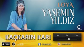 Yasemin Yıldız - Kaçkarı Karı Yasemin Yıldız - Kaçkarı Karı