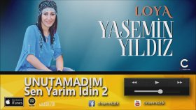 Yasemin Yıldız - Unutamadım Yasemin Yıldız - Unutamadım