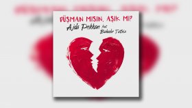 Ajda Pekkan - Feat Bahadır Tatlıöz - Düşman Mısın Aşık Mı Ajda Pekkan - Feat Bahadır Tatlıöz - Düşman Mısın Aşık Mı